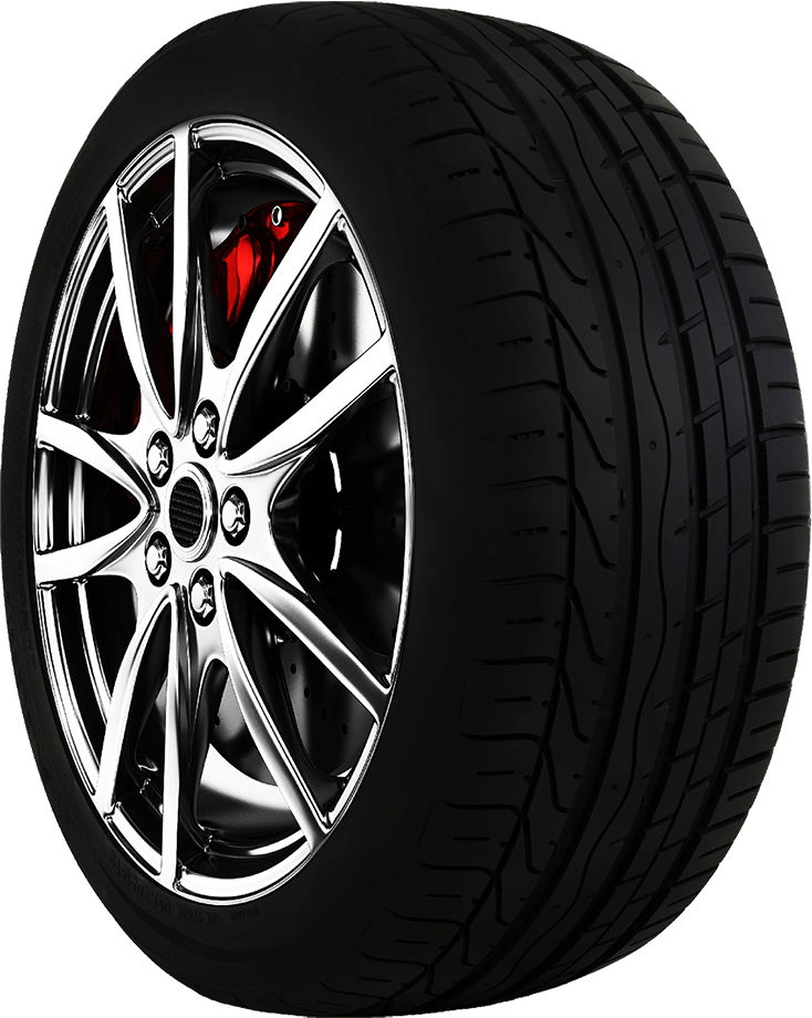 Discounted Summer Tires