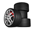 Racing Tires